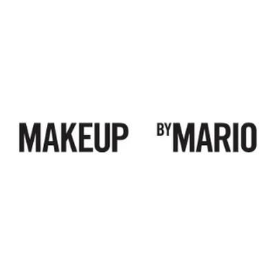 MAKEUP BY MARIO