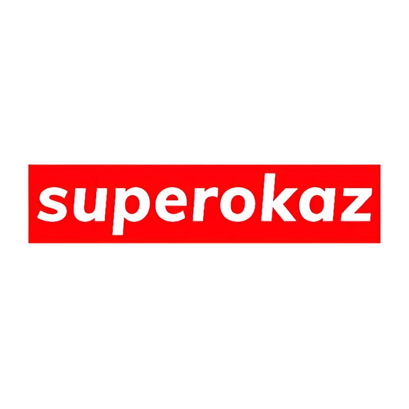 SUPEROKAZ