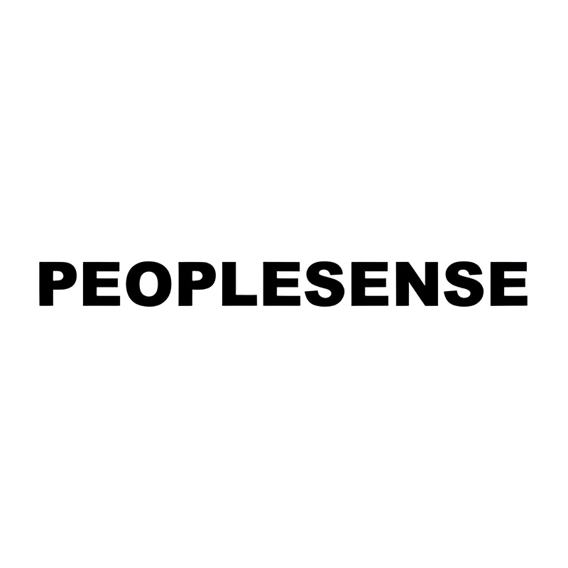 PEOPLESENSE