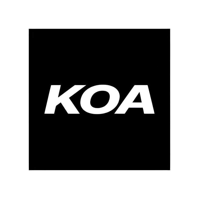 KOA