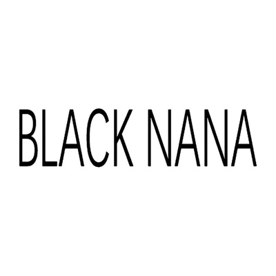 BLACK NANA