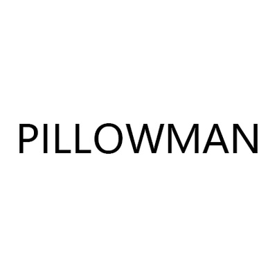 PILLOWMAN