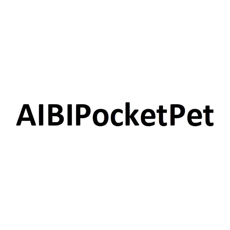 AIBIPOCKETPET