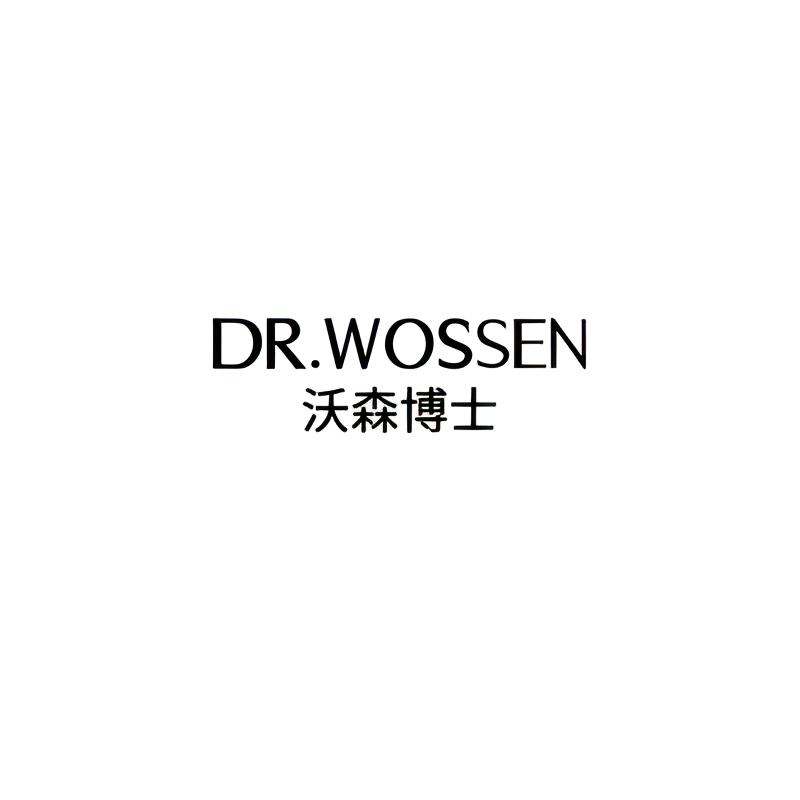 DR.WOSSEN