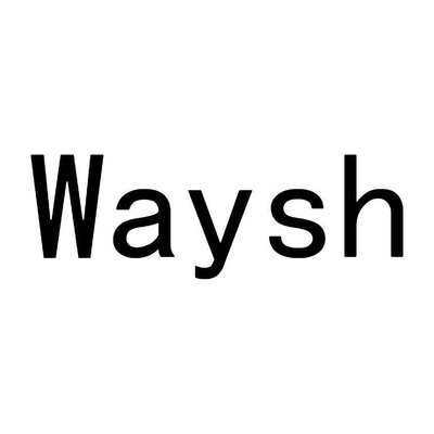 WAYSH