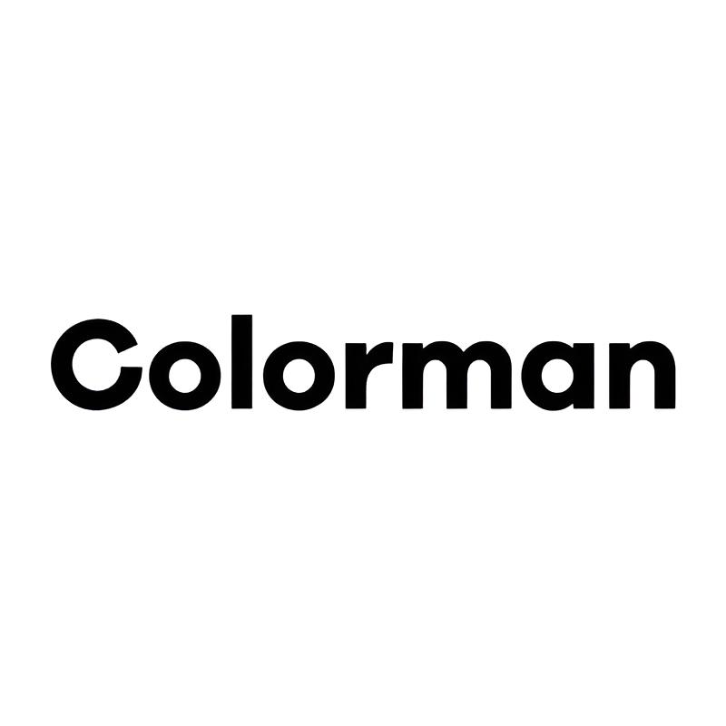 COLORMAN
