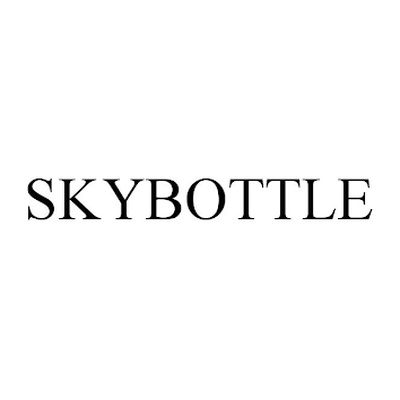 SKYBOTTLE