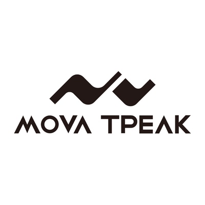 MOVA TPEAK