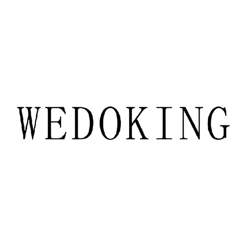 WEDOKING