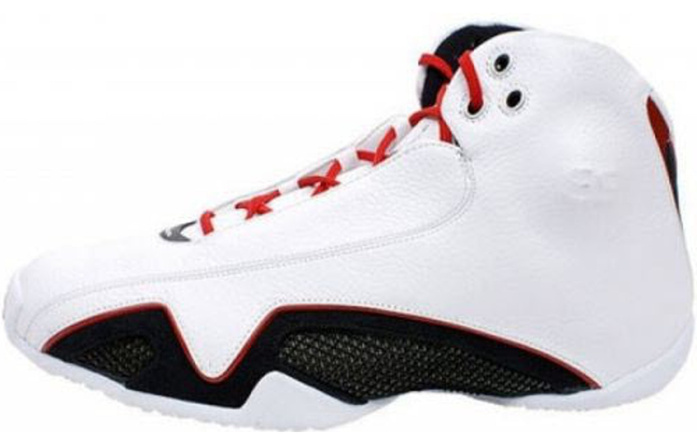 Обувь Jordan: серия Air Jordan 21 | Китай.рф