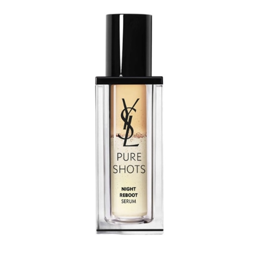 Уход за кожей от Yves Saint Laurent: Серия Night Queen | Китай.рф