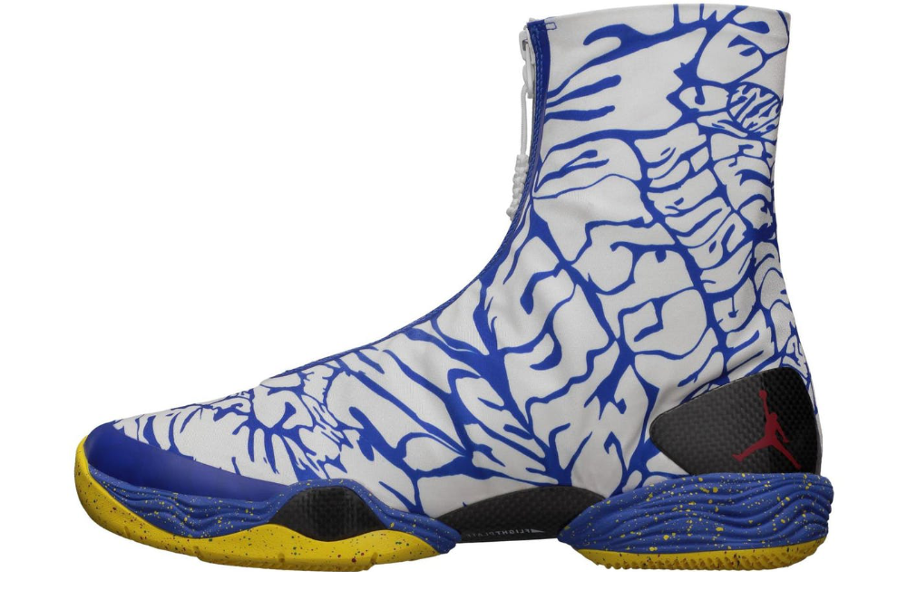 Кроссовки для баскетбола Jordan Air Jordan 28 | Китай.рф