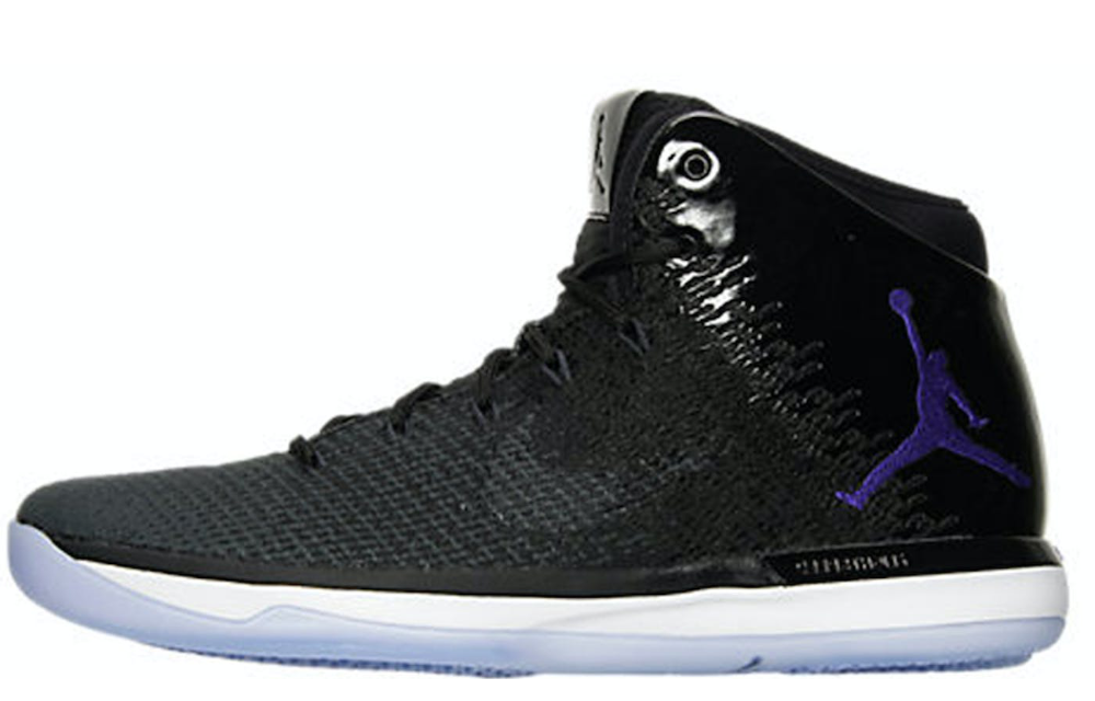 Кроссовки для баскетбола Jordan Air Jordan 31 | Китай.рф