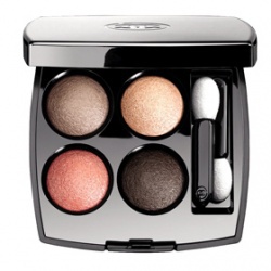 Тени CHANEL Quadra: четыре идеальных оттенка для вашего макияжа | Китай.рф