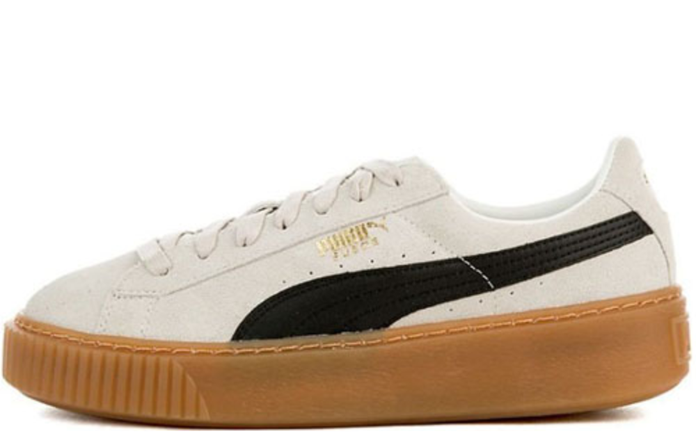 Обувь PUMA Suede | Китай.рф