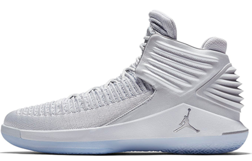 Кроссовки для баскетбола Jordan Air Jordan 32 | Китай.рф