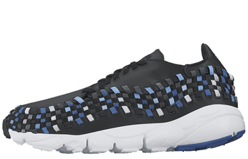 Модная повседневная обувь Nike Woven | Китай.рф
