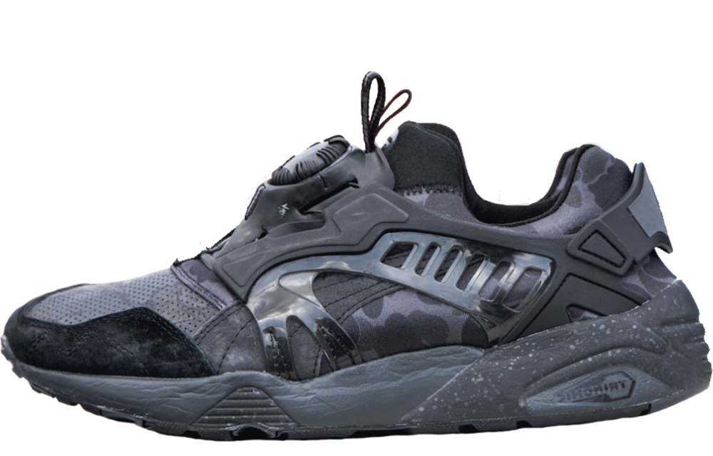 Обувь PUMA Disc Blaze | Китай.рф