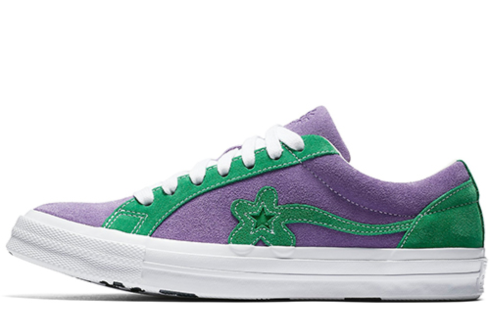 Кроссовки Converse One Star | Китай.рф