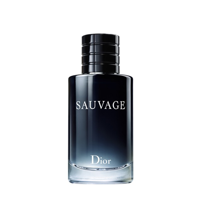 Брендовая косметика DIOR - серия Wild Man | Китай.рф