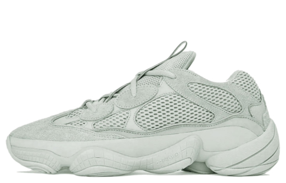 Обувь adidas Originals Yeezy 500 | Китай.рф