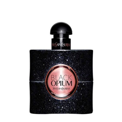 Набор духов Yves Saint Laurent Black Opium | Китай.рф