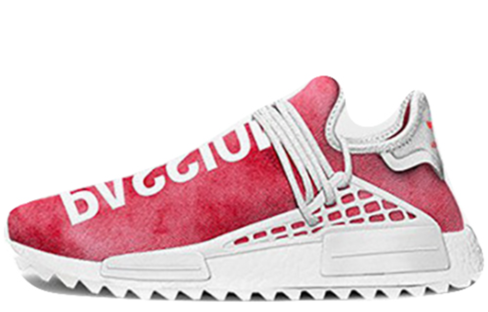 Обувь adidas Originals Pharrell Hu Series | Китай.рф