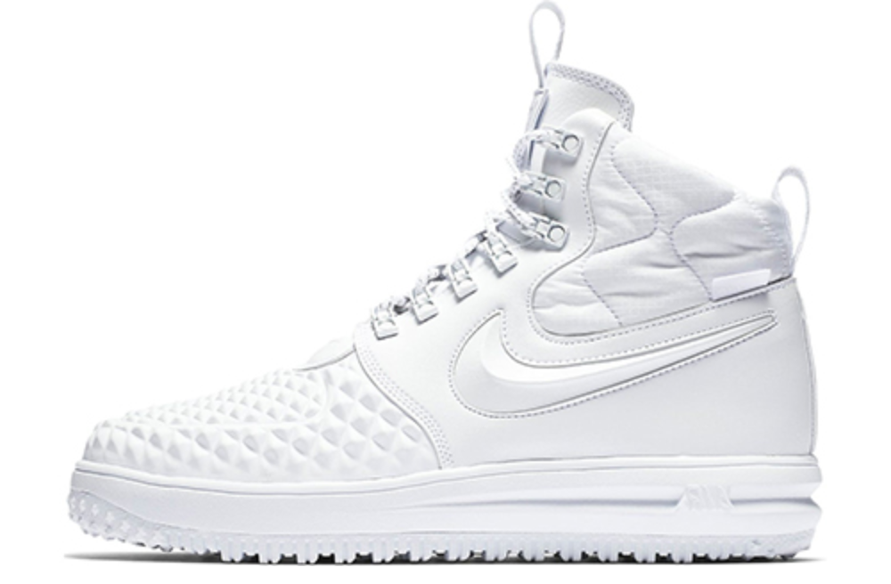 Кроссовки для скейтборда Nike Lunar Force 1 | Китай.рф