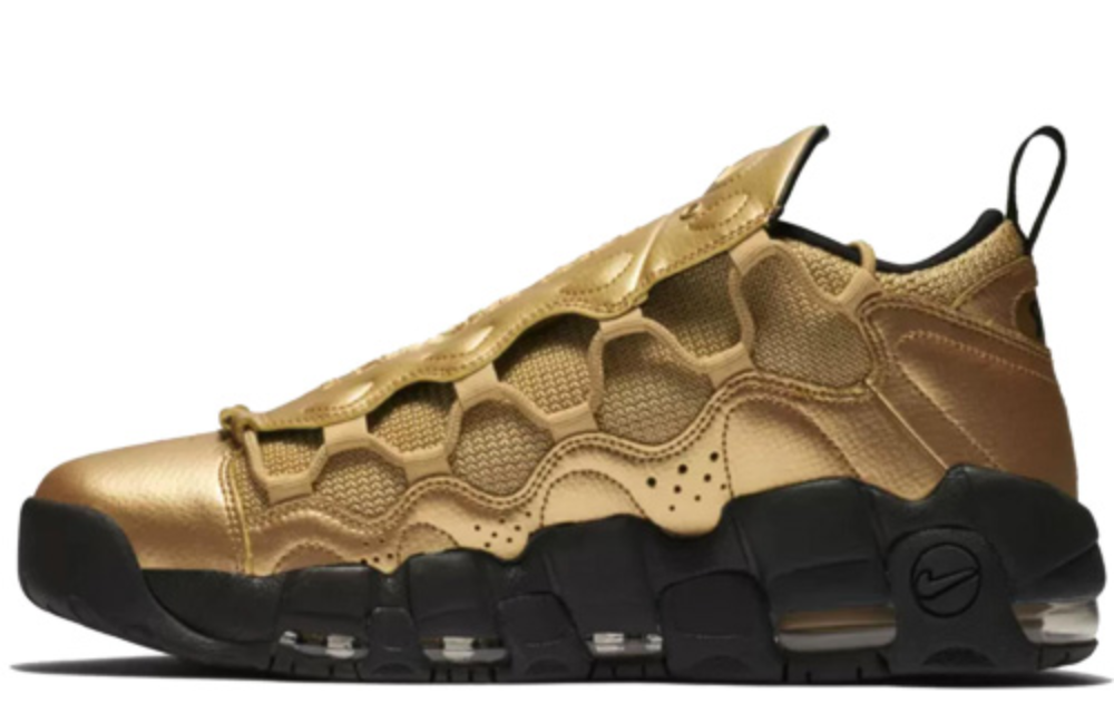 Обувь Nike Air More Money | Китай.рф