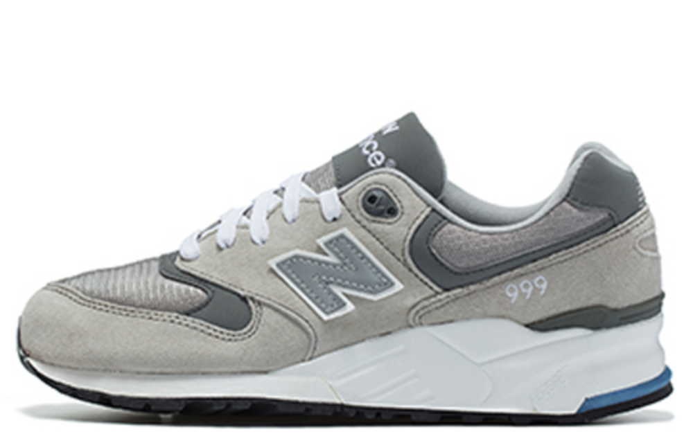 Кроссовки для бега New Balance серии NB 999 | Китай.рф