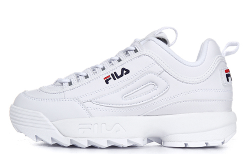 Обувь FILA Disruptor | Китай.рф