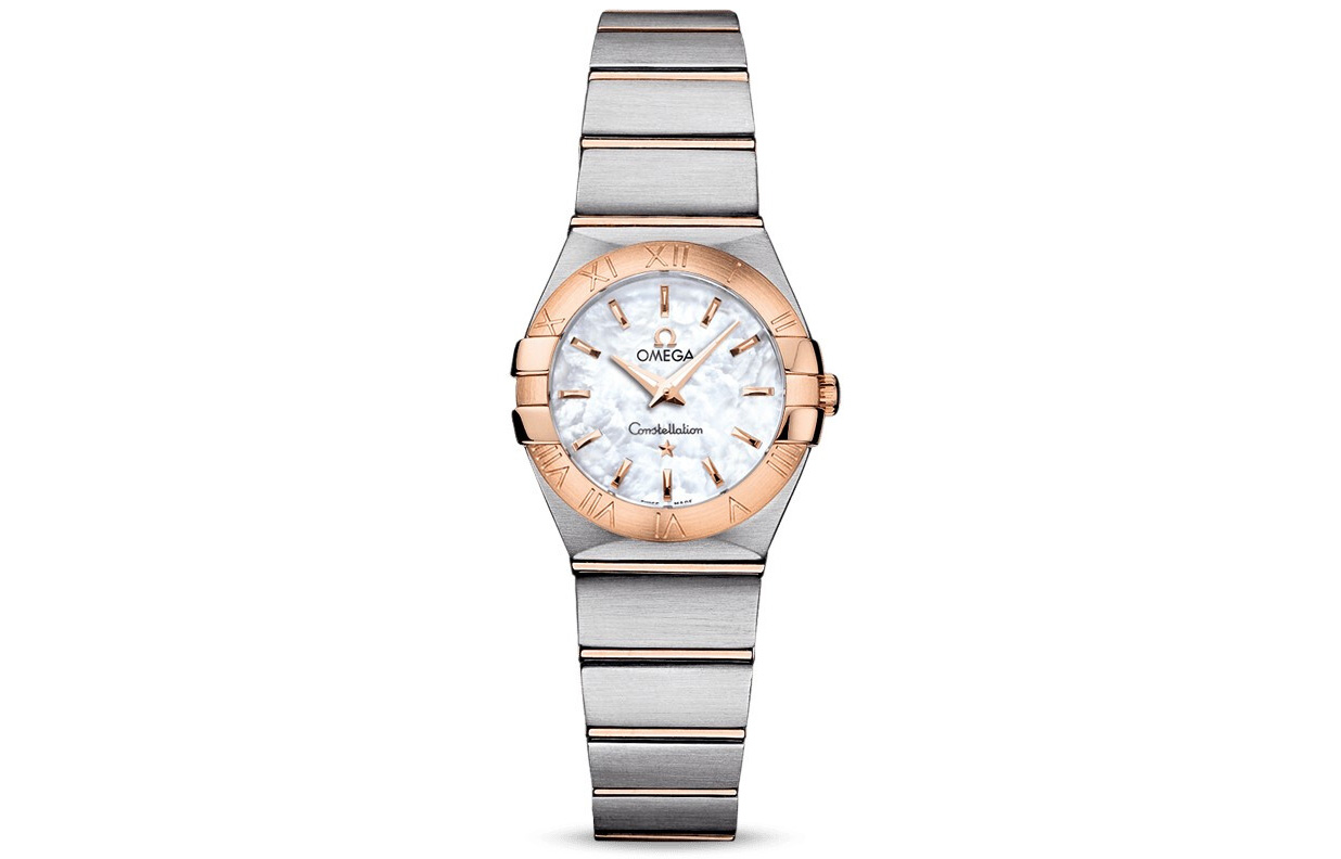Наручные часы OMEGA Constellation | Китай.рф