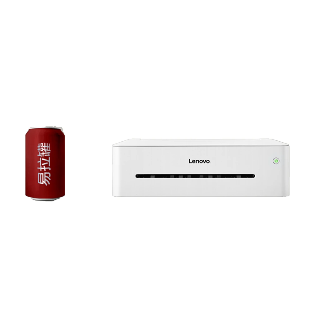 Lenovo Xiaoxin LJ2268: Монохромный лазерный принтер для офиса, Набор: черно-белый лазер | Китай.рф