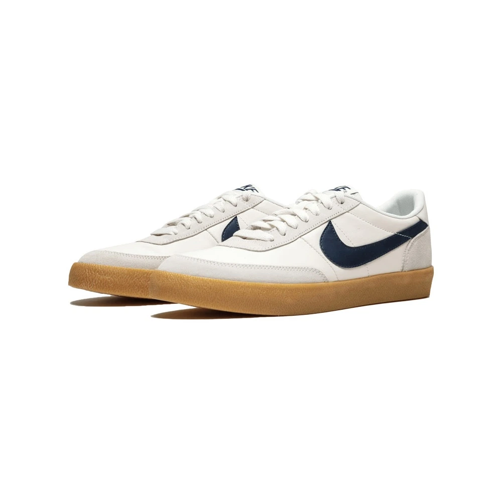 J.Crew x Nike Killshot 2 Midnight Navy – стиль и комфорт, Размер: 38.5 | Китай.рф