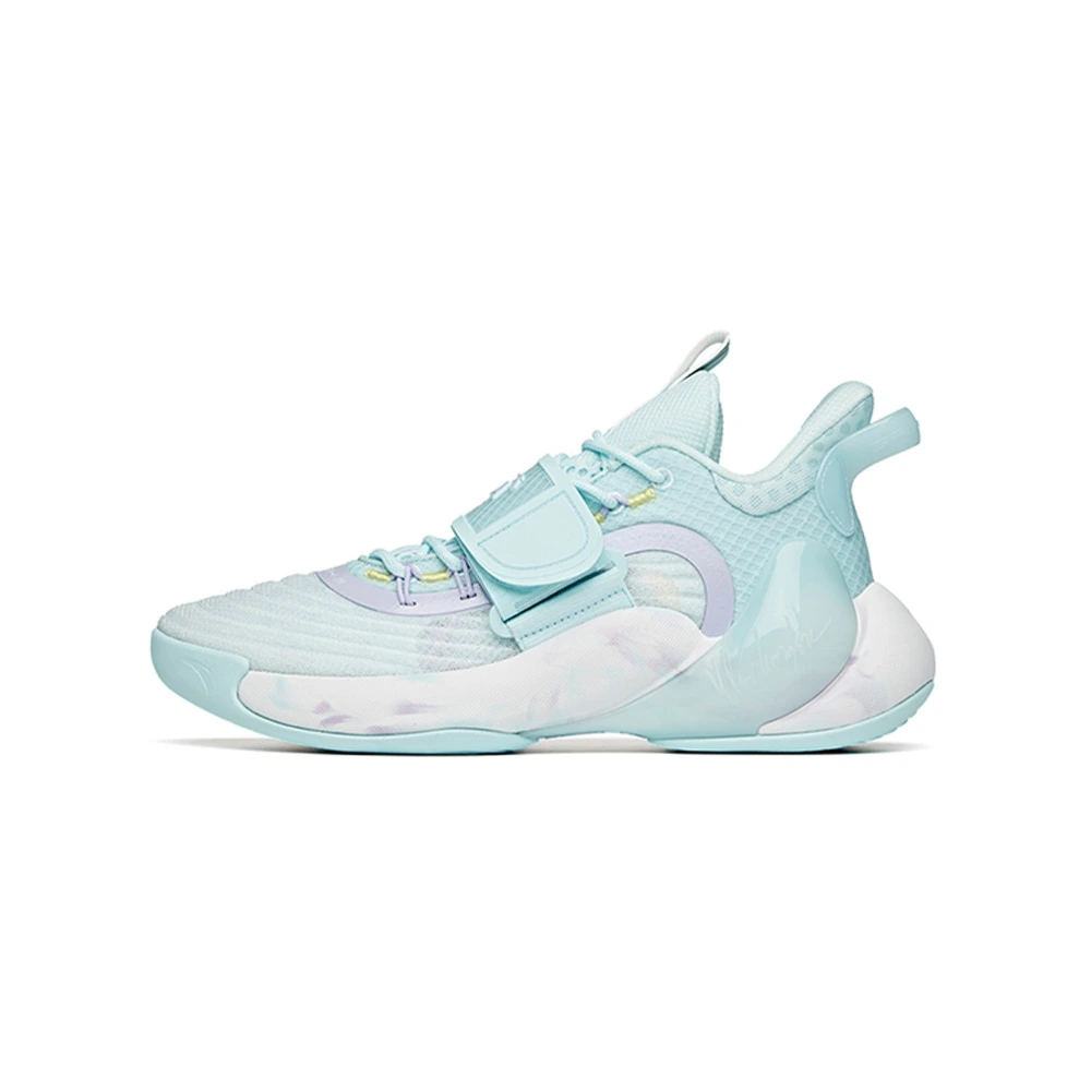 Anta Water Flower 3: Баскетбольные кроссовки с ALTI-FLASH, Размер: 39 | Китай.рф