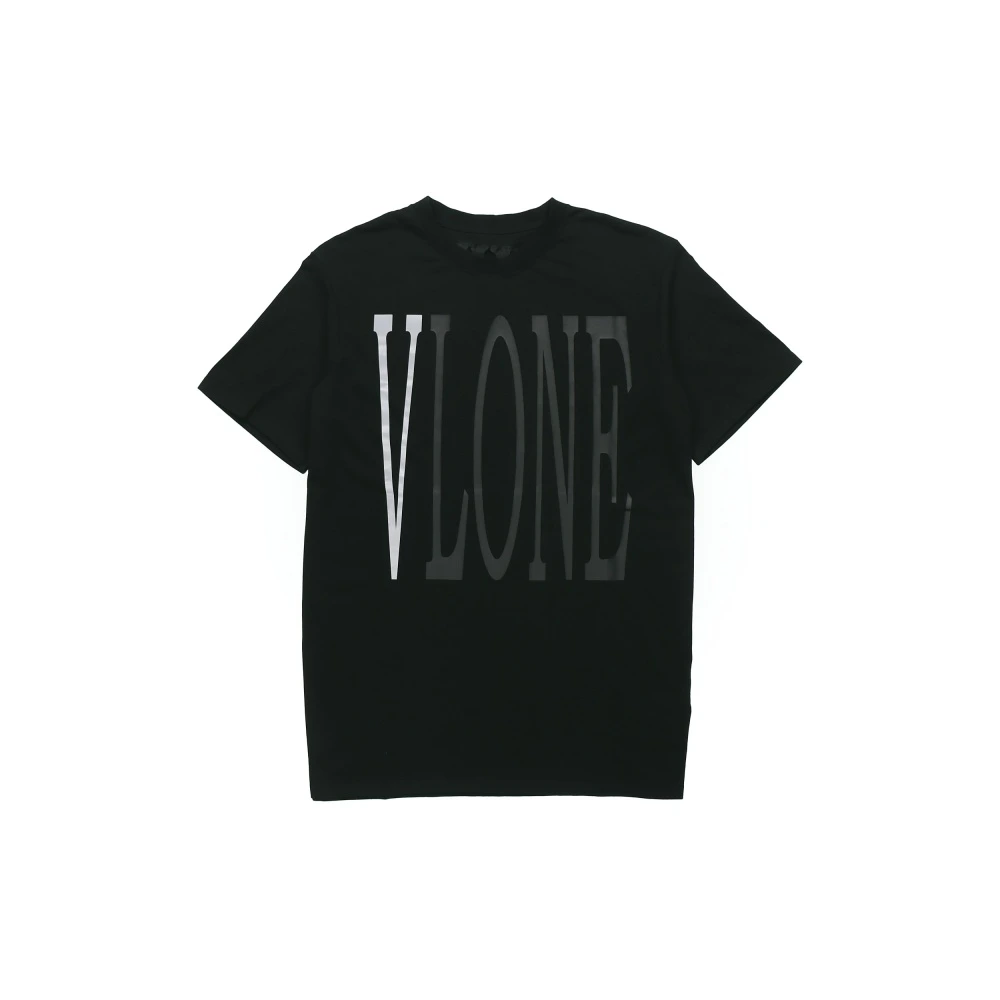 VLONE Футболка Оверсайз с 3M Логотипом, Размер: L | Китай.рф