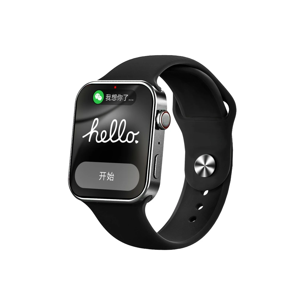 NORTH EDGE NE08 Умные часы: Здоровье, NFC и WeChat Оплата, Цвет: звездное небо черное | Китай.рф