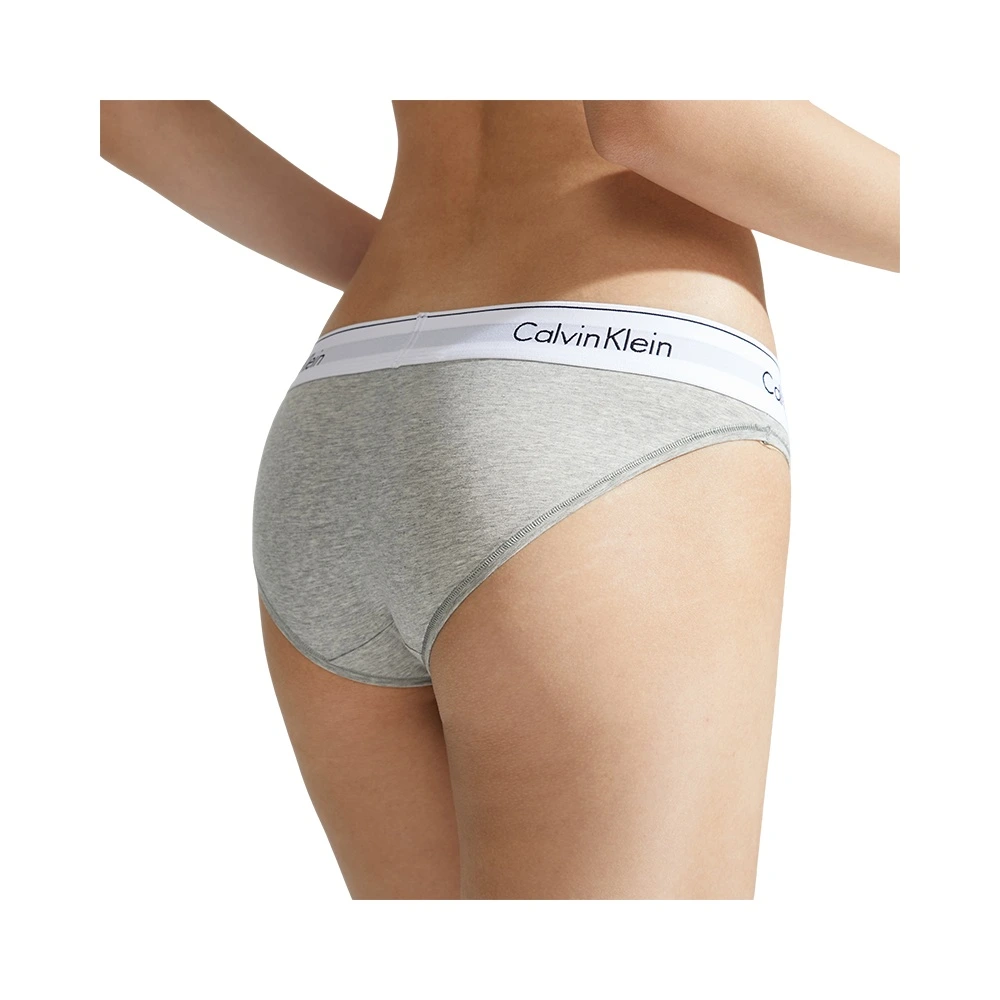 Женские бикини Calvin Klein с кружевной резинкой, серо-зеленые, Цвет: Кокосово-зелено-серый, Размер: XS | Китай.рф