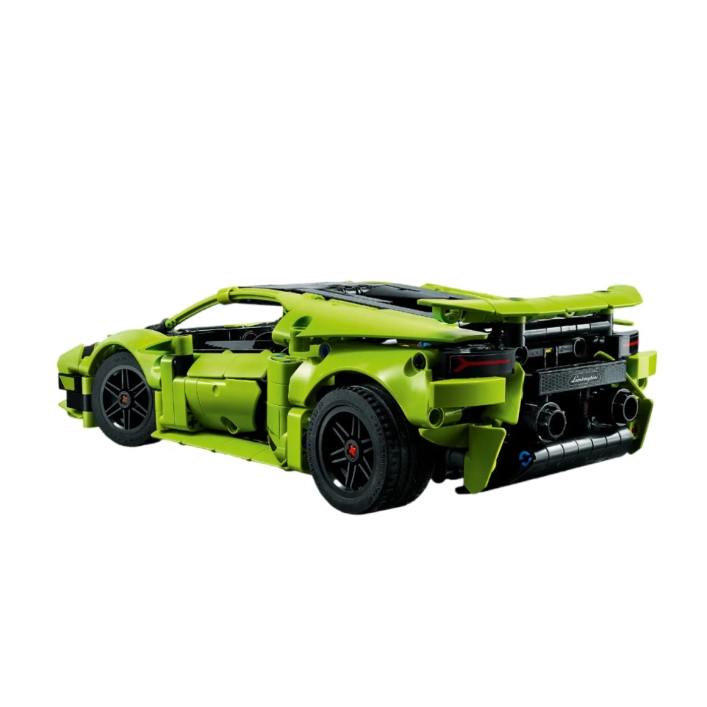 LEGO Lamborghini Huracán Tecnica (806 деталей) Technic, Модель: Ламборджини | Китай.рф