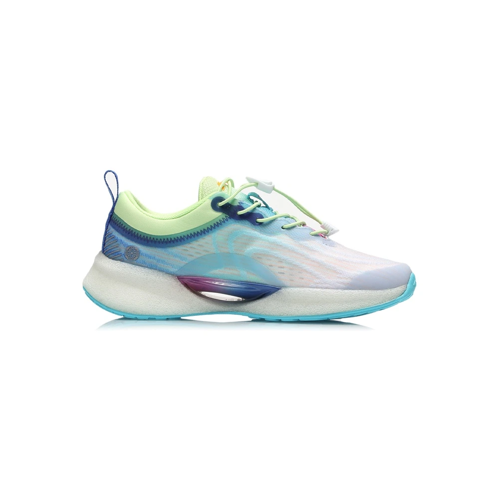 Li-Ning Ultra Light 18: Детские кроссовки для активных игр, Размер: 31 | Китай.рф