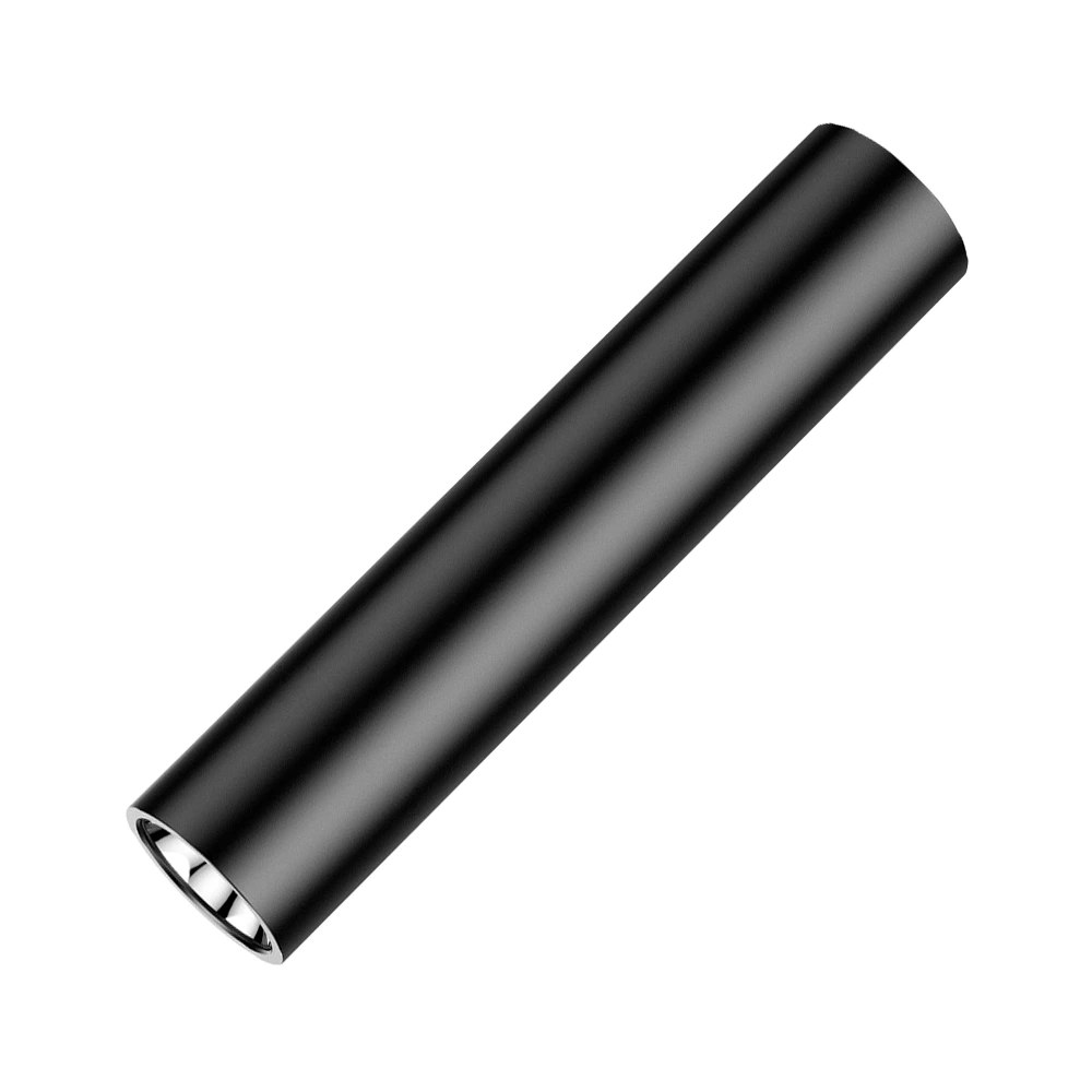 Shenhuo S11-D: Мощный LED фонарь с USB-зарядкой, Характеристика: S11-D черный стандарт | Китай.рф