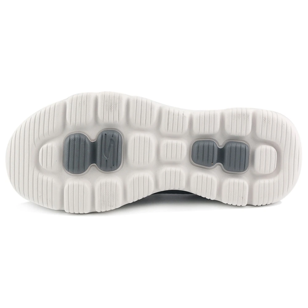Skechers Go Walk Evolution Ultra - мужские удобные туфли черного цвета, Размер: 39.5 | Китай.рф