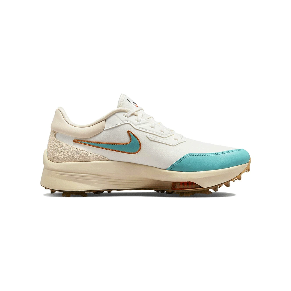 Nike Air Zoom Infinity Tour NXT%: Гольф-кроссовки для максимального комфорта, Размер: 40 | Китай.рф