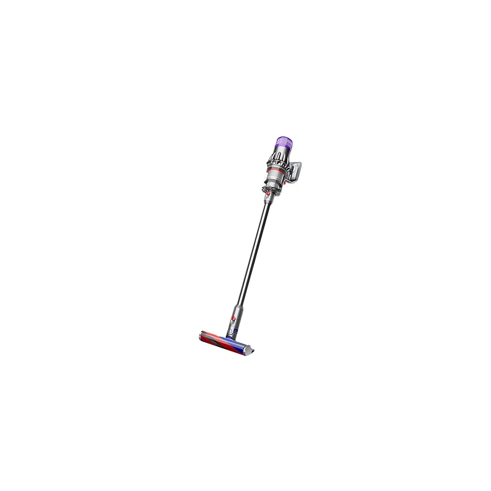 Dyson V10 Digital Slim: Пылесос для идеальной чистоты и заботы о питомцах, Цвет: V10 Digital Slim [модель 2023 года] | Китай.рф