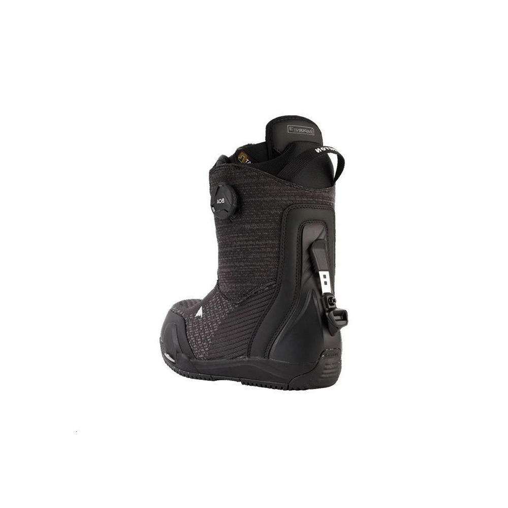 Женские сноубордические ботинки Burton Ritual Step On, Цвет: 21538103001 черный, Размер: 37 | Китай.рф