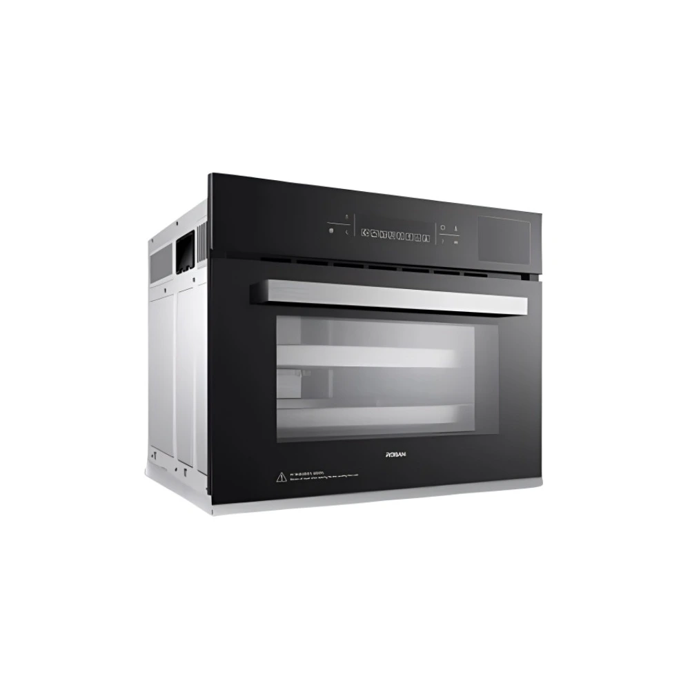 Встраиваемая пароварка Robam ZQB400-S273X с мощным паром, Цвет: черный | Китай.рф