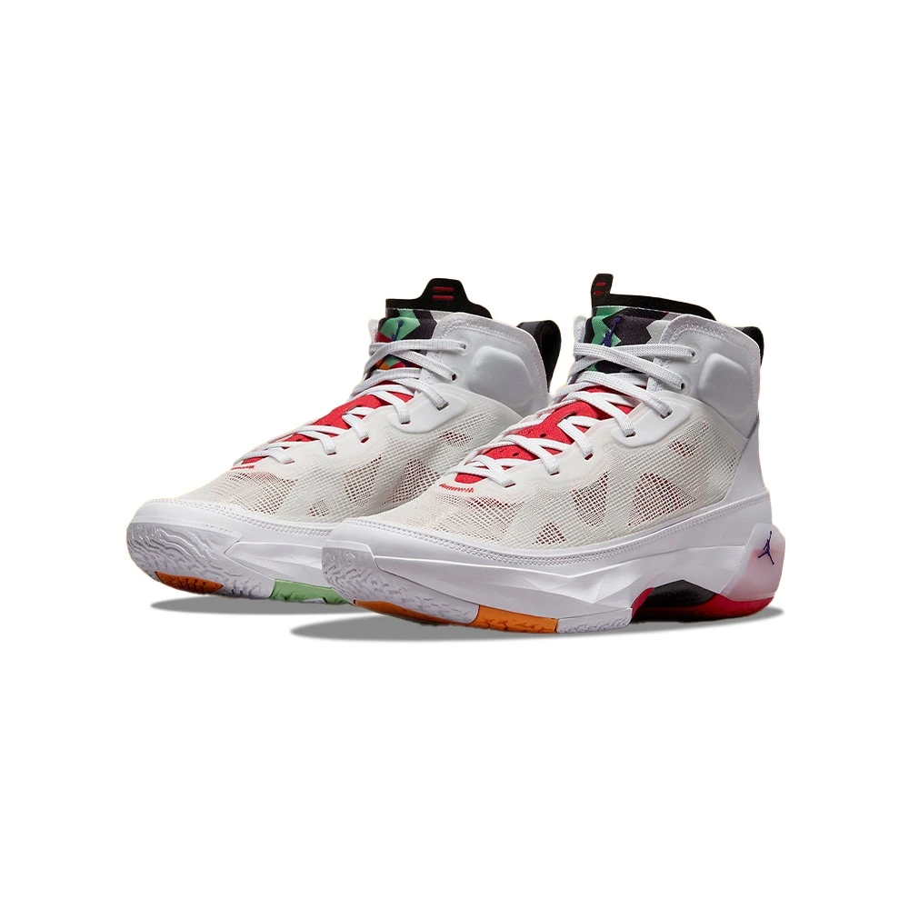 Jordan Air Jordan 37 PF Bugs Bunny Баскетбольные кроссовки, Размер: 40 | Китай.рф