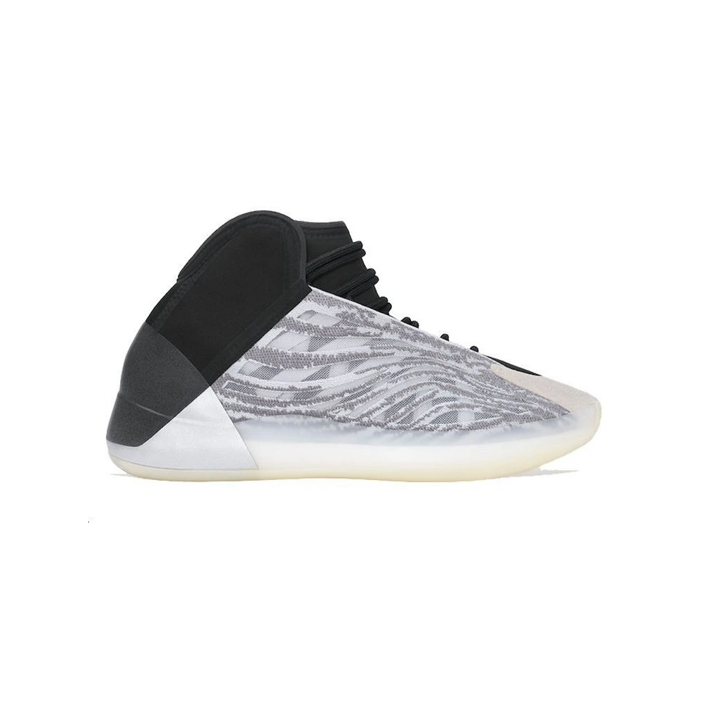 Баскетбольные кроссовки Yeezy QNTM Lifestyle Model, Размер: 36 | Китай.рф
