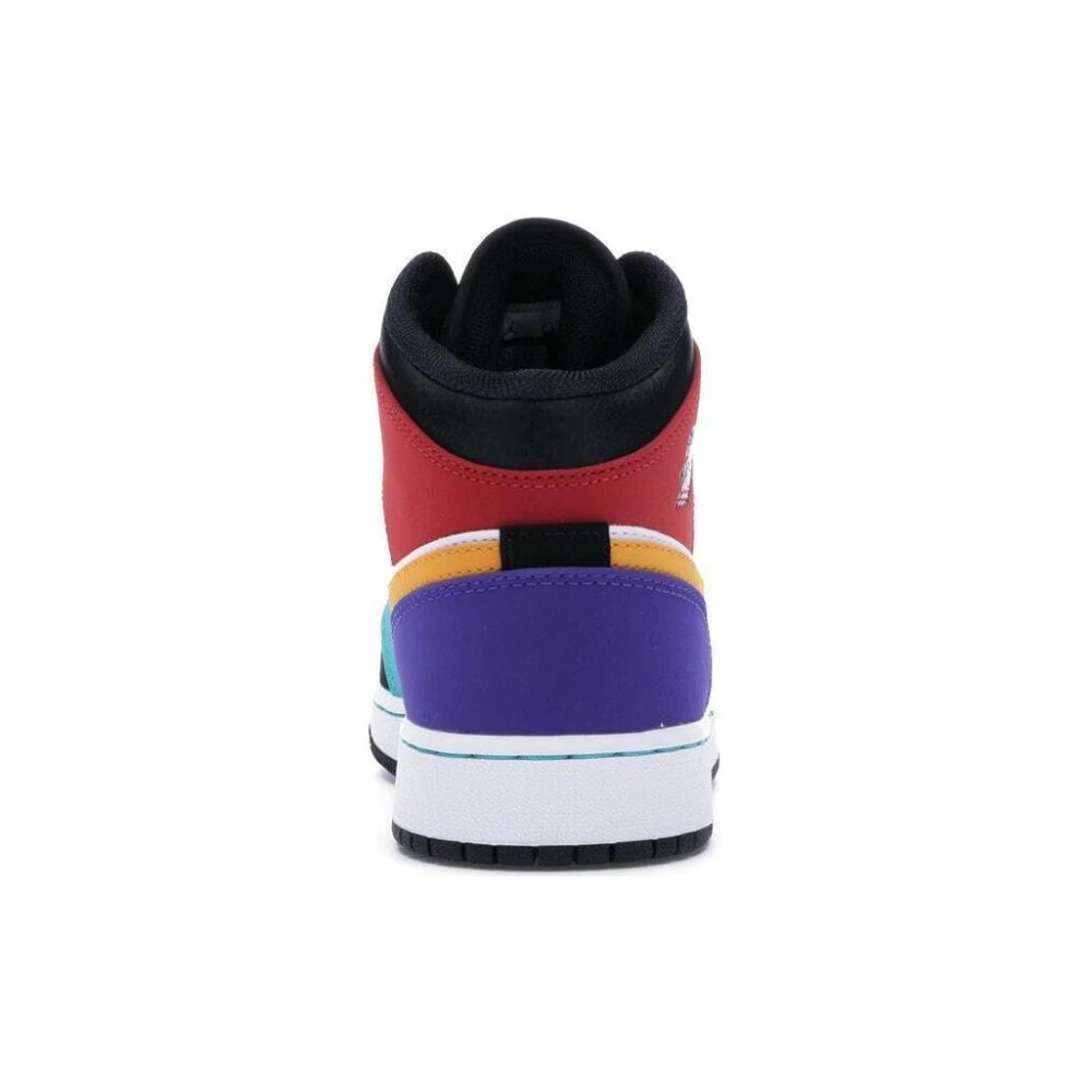 Кроссовки Jordan Air Jordan 1, Размер: 37.5 | Китай.рф
