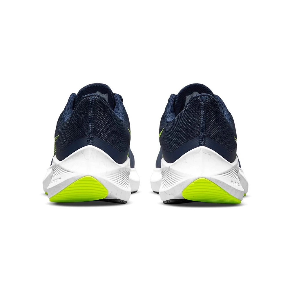 Nike Zoom Winflo 8 Мужские повседневные кроссовки, Размер: 41 | Китай.рф
